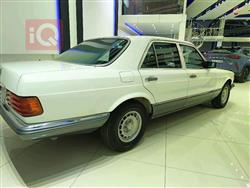 مێرسێدس بێنز S-Class